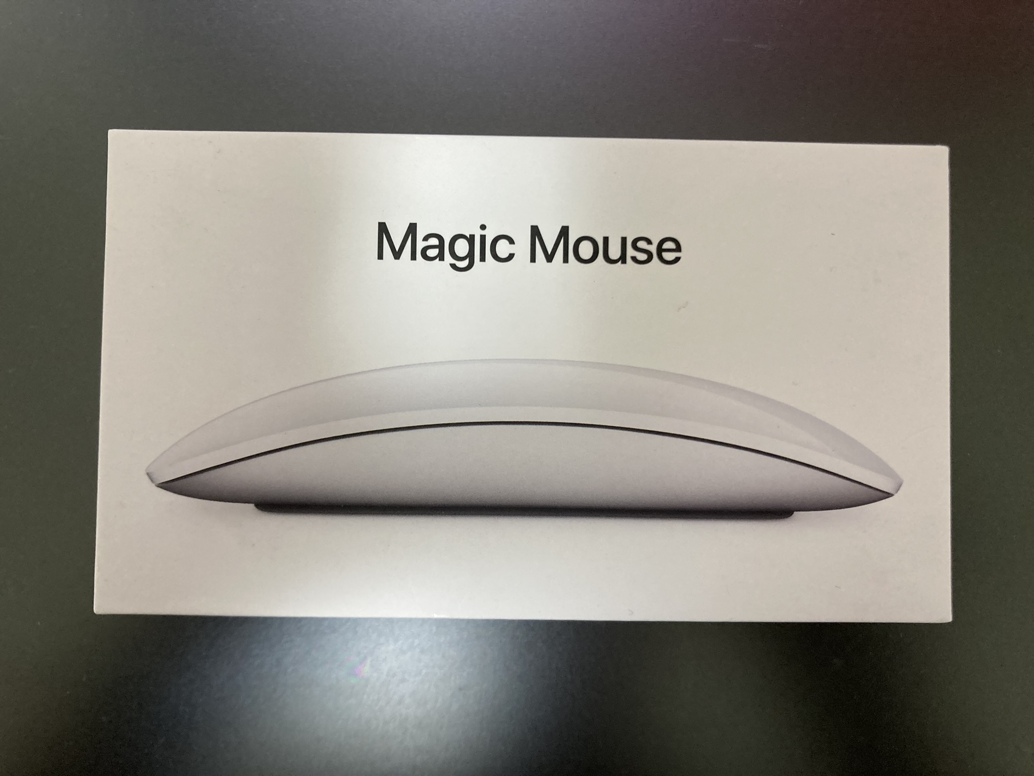 Magic Mouse3をレビュー！！AppleのMagic Mouse3は旧型とどこが変わっ 