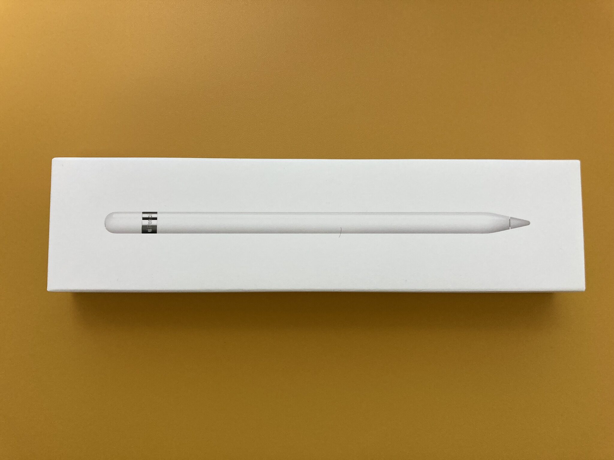 Apple Pencil第1世代をレビュー！！高性能なApple純正のスタイラスペン